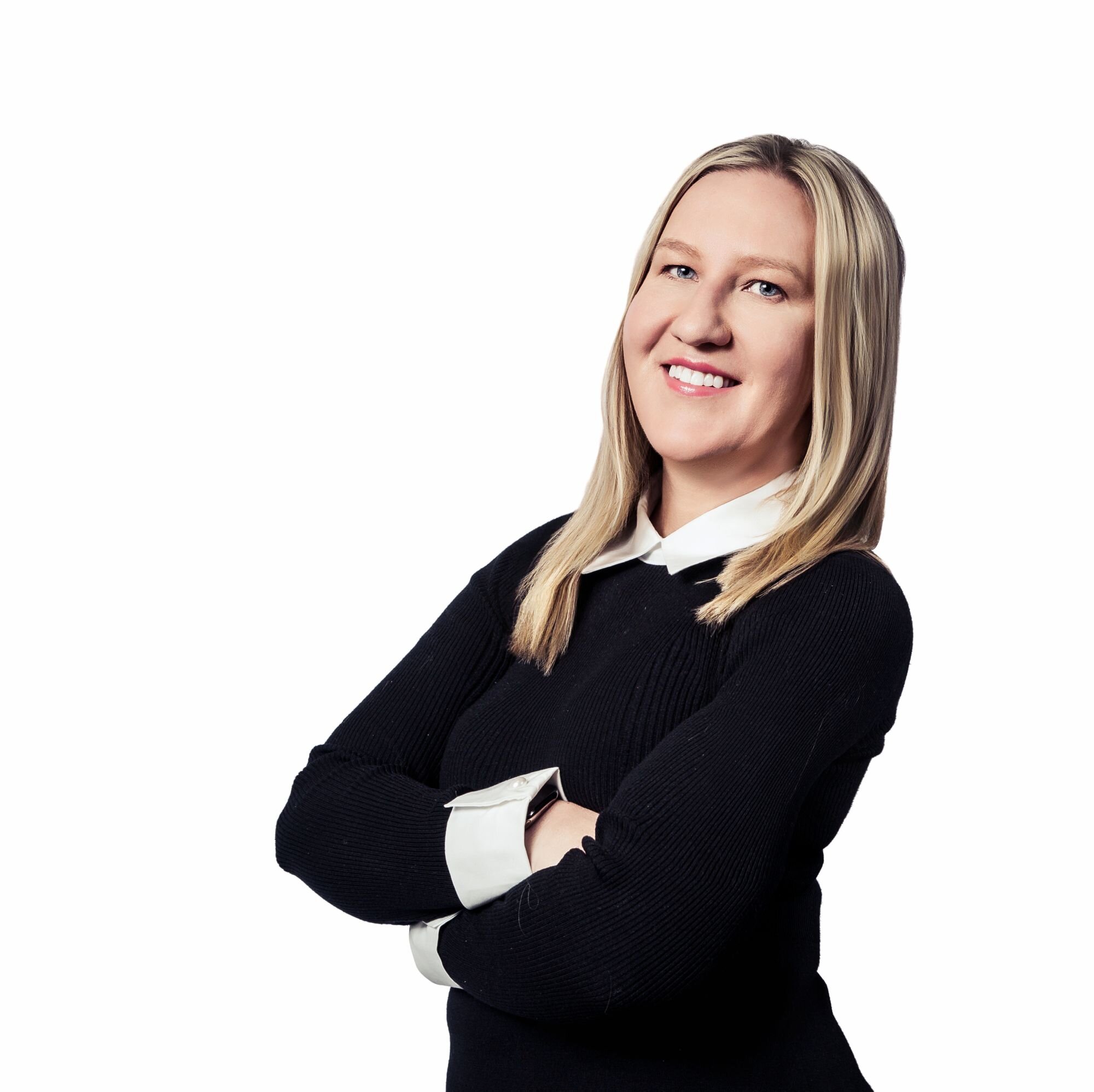 Dawn Fanelli, contrôleur chez Global Fuels
